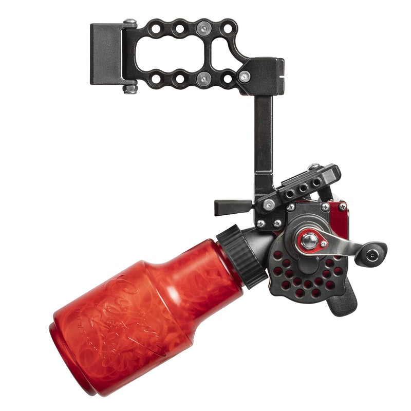 Cajun Bowfishing بكرة صيد الأسماك كاجون برو، يد يمين - Image 1